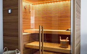 A Casa Di Ru, Bellissimo Appartamento Con Sauna