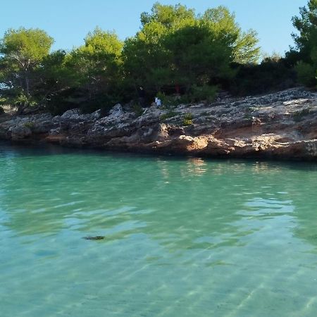 A Casa Di Ru, Bellissimo Appartamento Con Sauna Monopoli Zewnętrze zdjęcie