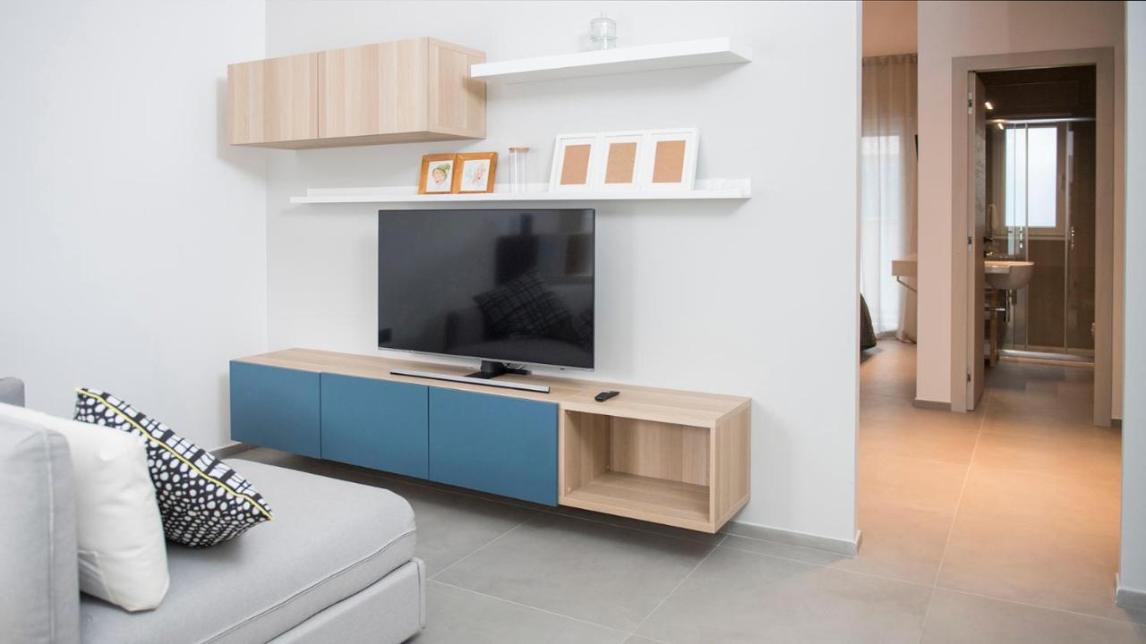 A Casa Di Ru, Bellissimo Appartamento Con Sauna Monopoli Zewnętrze zdjęcie