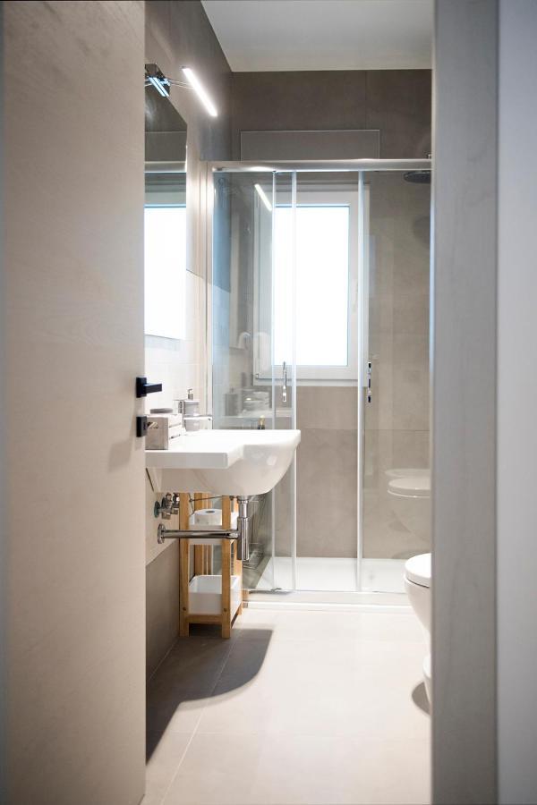 A Casa Di Ru, Bellissimo Appartamento Con Sauna Monopoli Zewnętrze zdjęcie