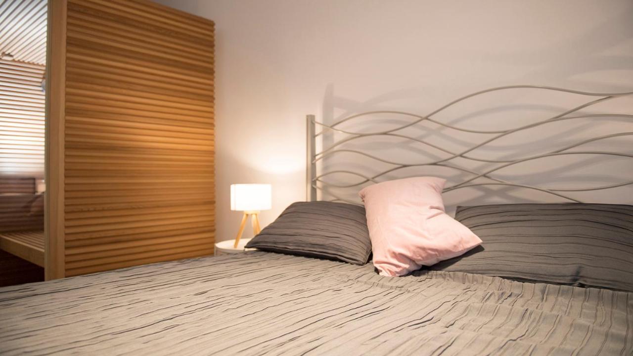 A Casa Di Ru, Bellissimo Appartamento Con Sauna Monopoli Zewnętrze zdjęcie