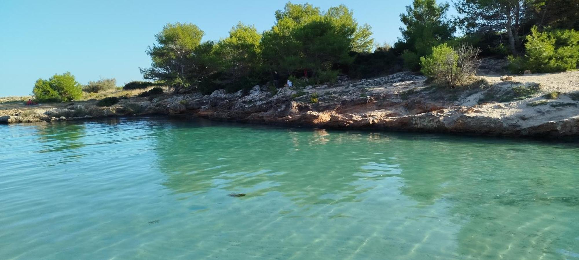 A Casa Di Ru, Bellissimo Appartamento Con Sauna Monopoli Zewnętrze zdjęcie